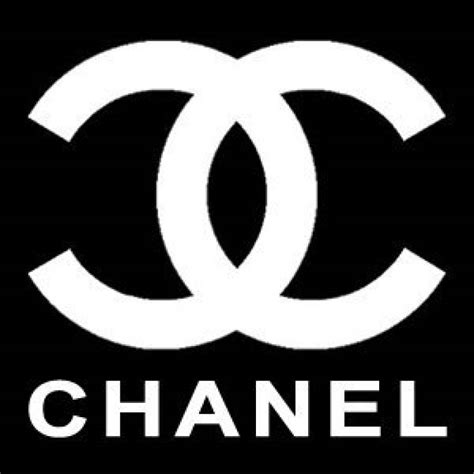 chanel haute couture logo